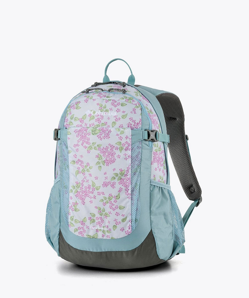 キャッスルロック25LバックパックII はっ水 アウトドア リュック 登山 トレッキング