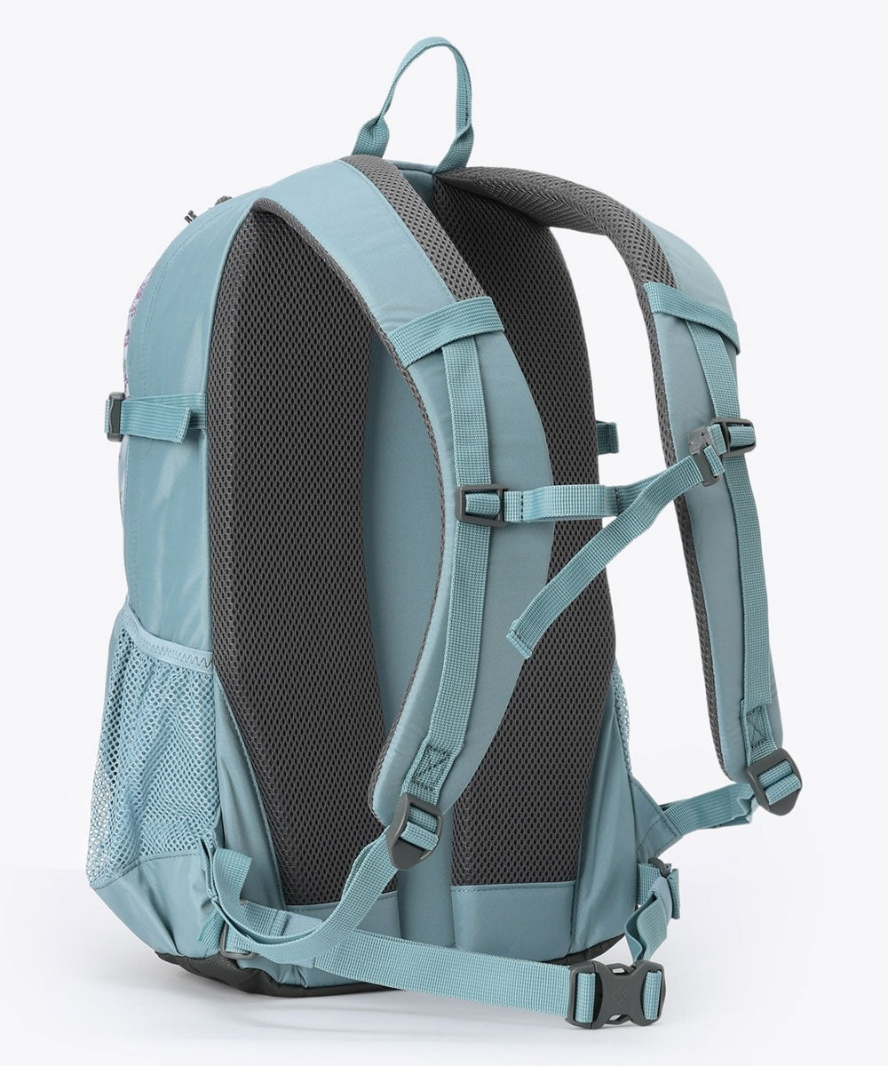 キャッスルロック25LバックパックII はっ水 アウトドア リュック 登山 トレッキング