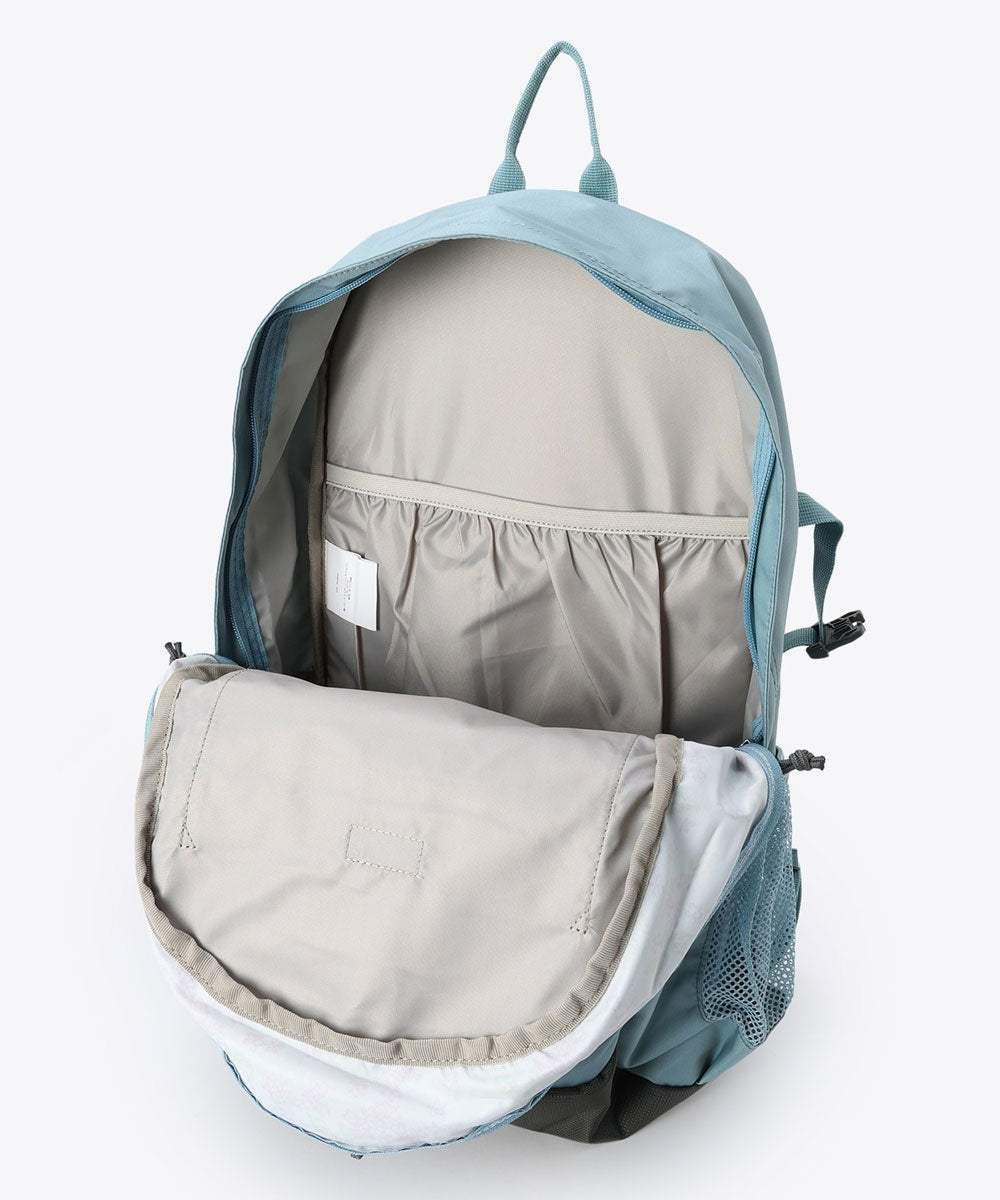 キャッスルロック25LバックパックII はっ水 アウトドア リュック 登山 トレッキング