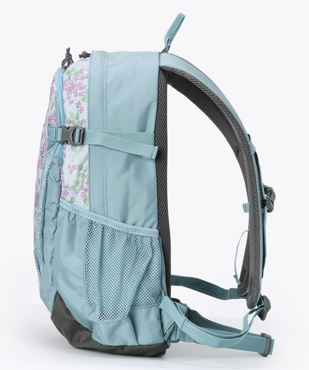 キャッスルロック25LバックパックII はっ水 アウトドア リュック 登山 トレッキング