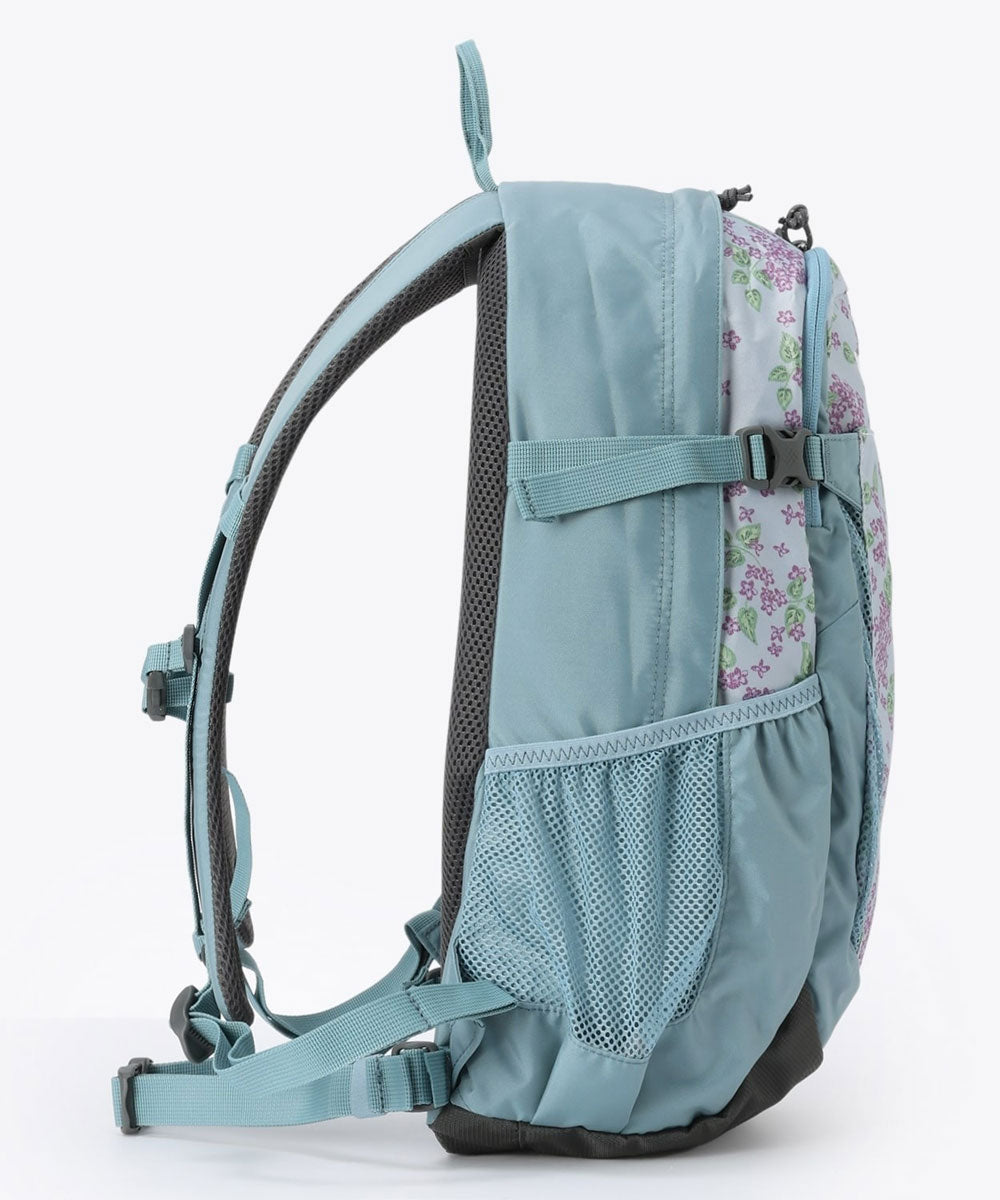 キャッスルロック25LバックパックII はっ水 アウトドア リュック 登山 トレッキング