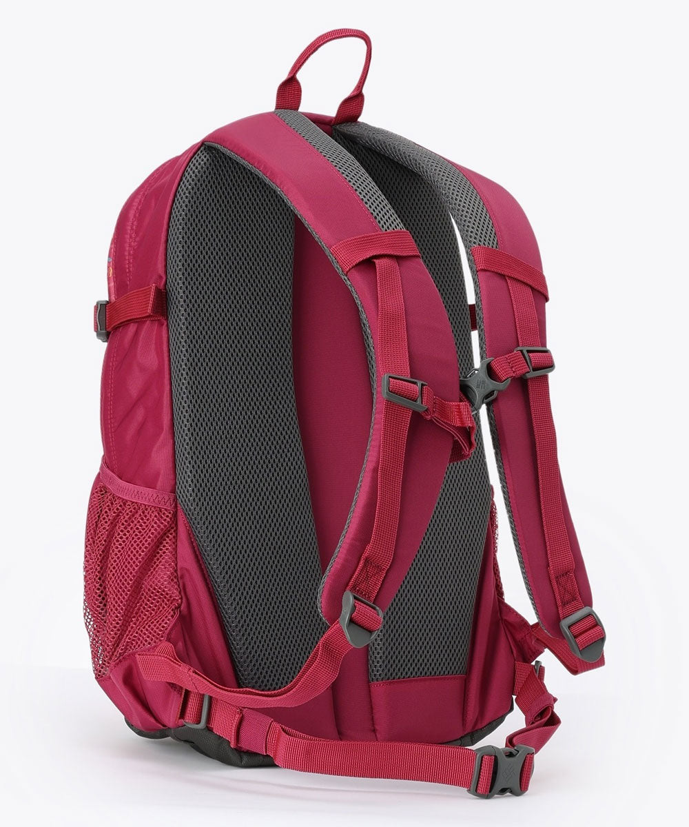 キャッスルロック25LバックパックII はっ水 アウトドア リュック 登山 トレッキング