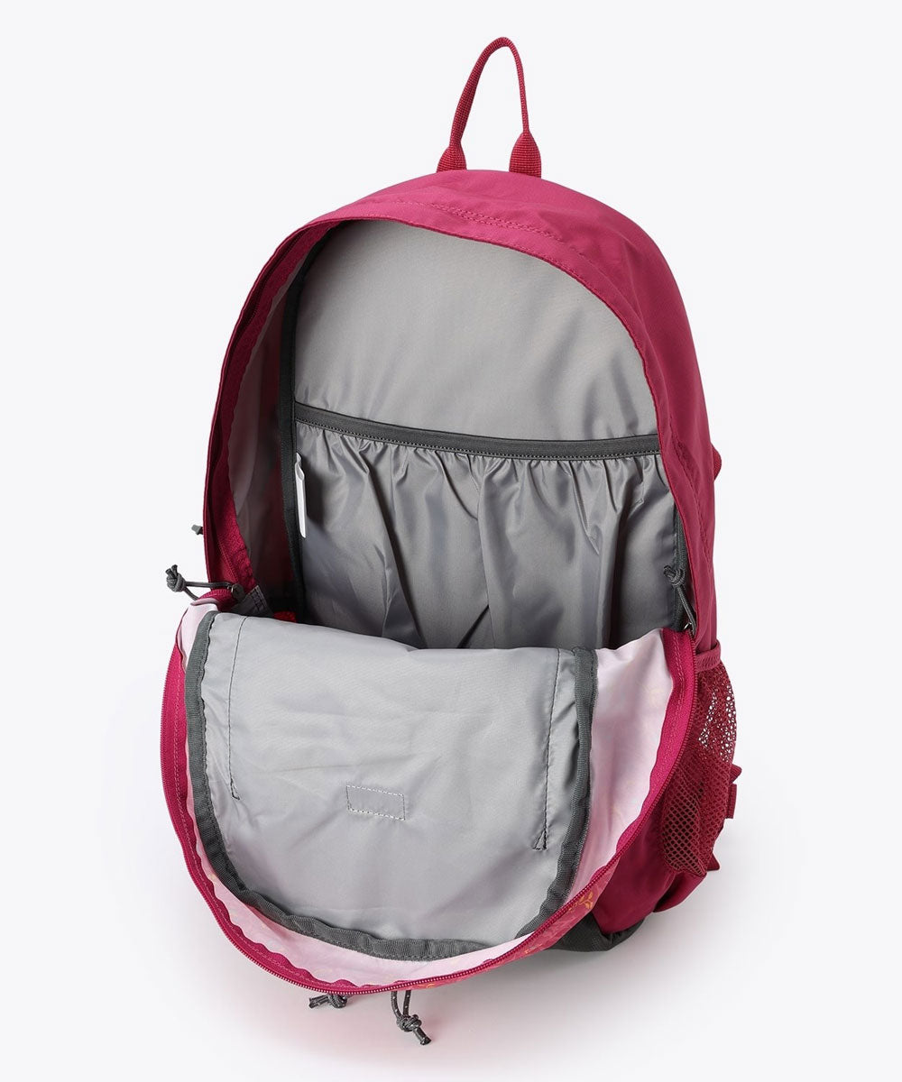 キャッスルロック25LバックパックII はっ水 アウトドア リュック 登山 トレッキング