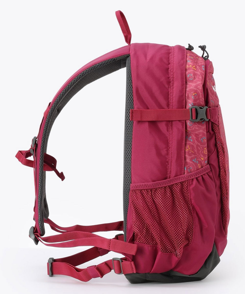 キャッスルロック25LバックパックII はっ水 アウトドア リュック 登山 トレッキング