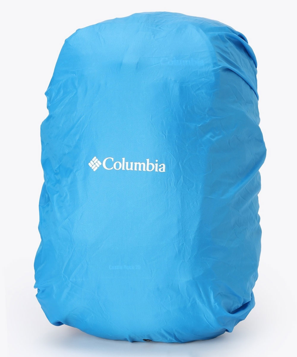 キャッスルロック20Lバックパック II アウトドア リュック 登山 トレッキング