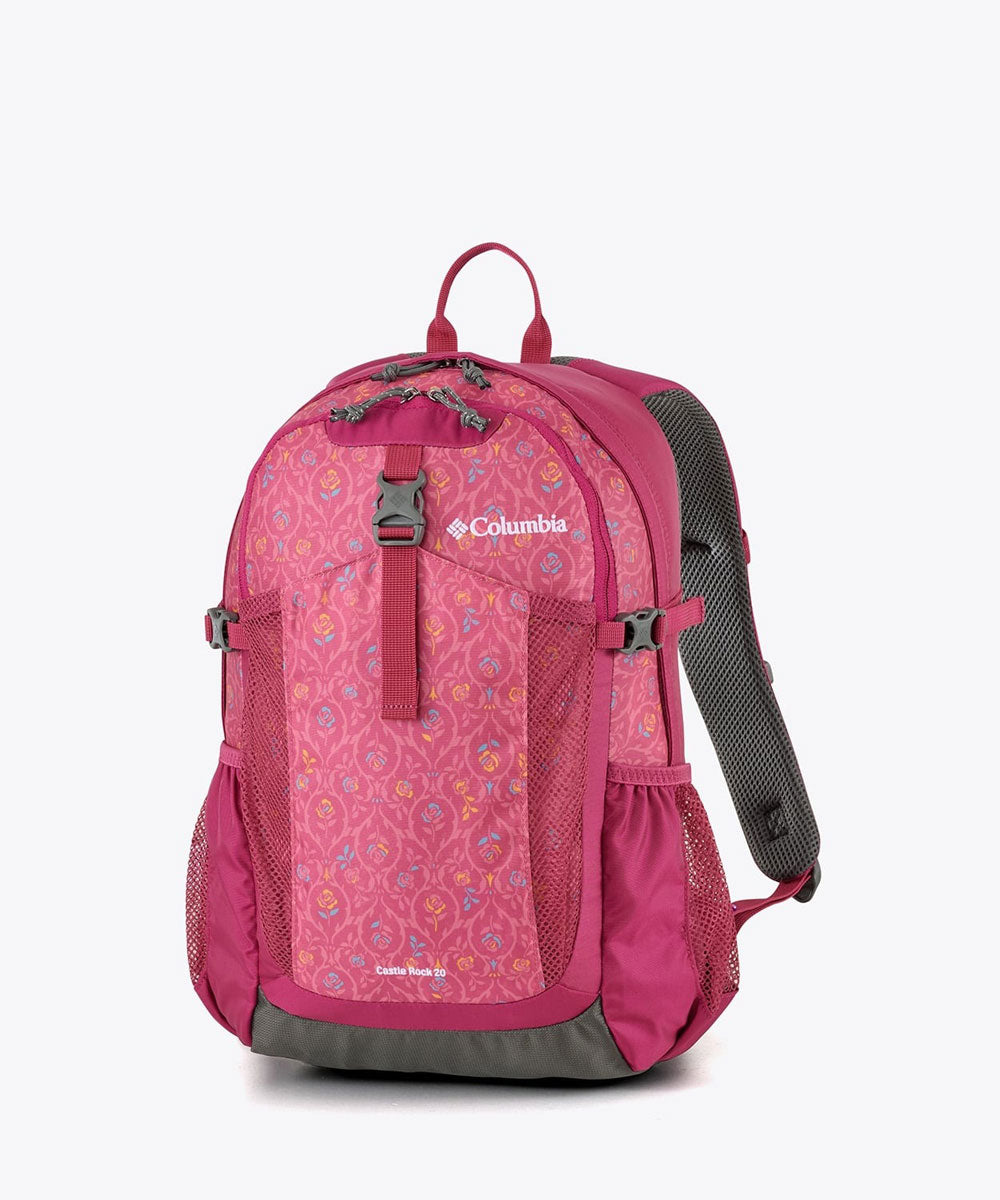 キャッスルロック20Lバックパック II アウトドア リュック 登山 トレッキング