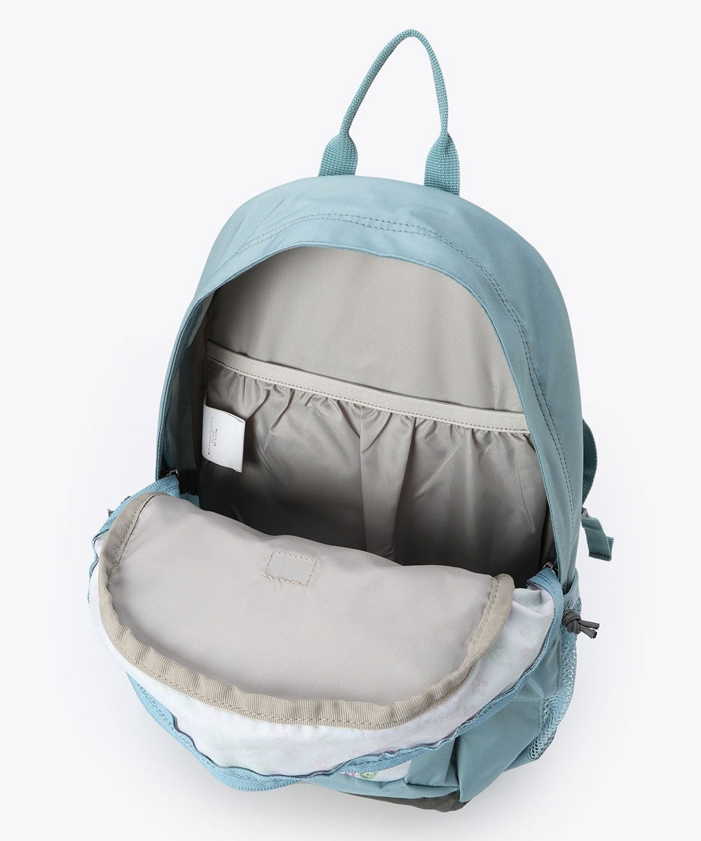 キャッスルロック15L バックパックII アウトドア リュック 登山 トレッキング