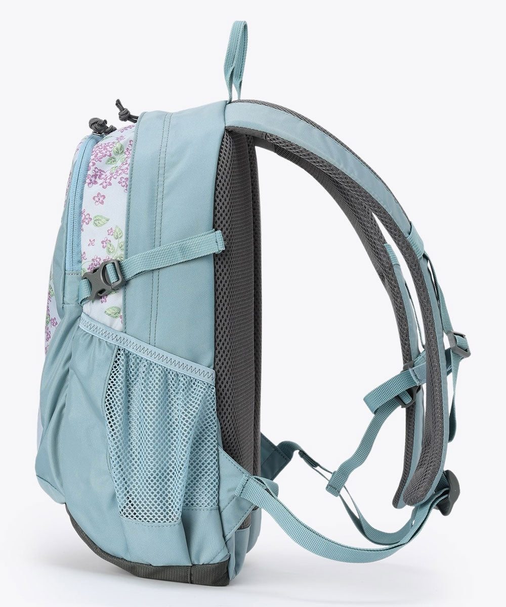 キャッスルロック15L バックパックII アウトドア リュック 登山 トレッキング