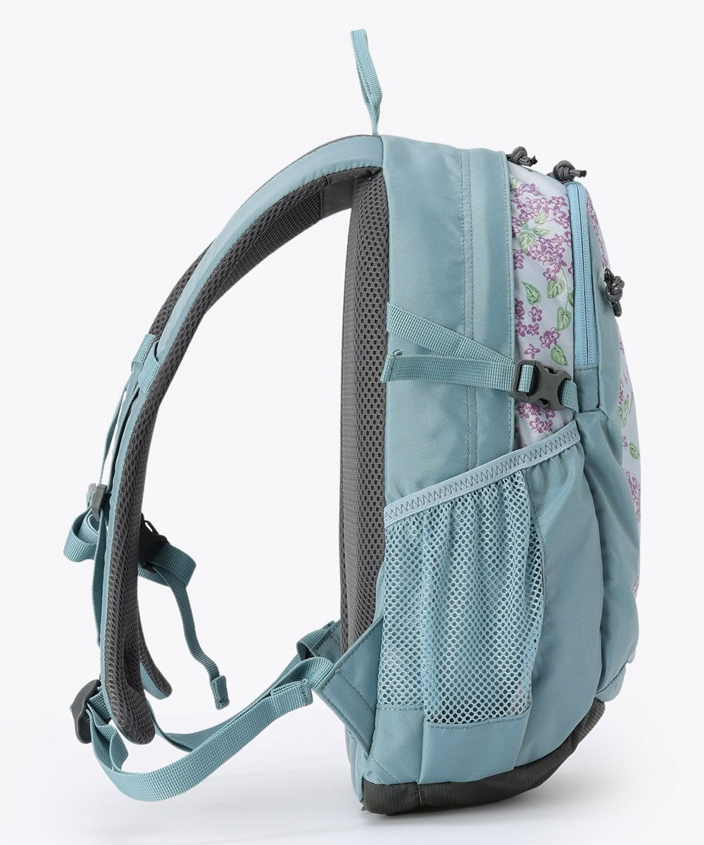 キャッスルロック15L バックパックII アウトドア リュック 登山 トレッキング