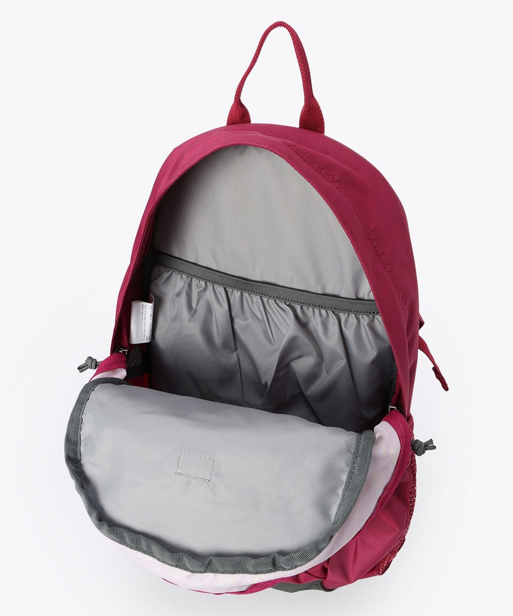 キャッスルロック15L バックパックII アウトドア リュック 登山 トレッキング