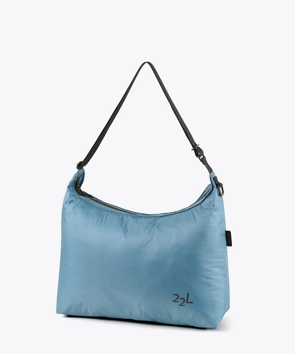 タイガーブルックショルダー バッグ 鞄 アウトドア シンプル はっ水 カジュアル