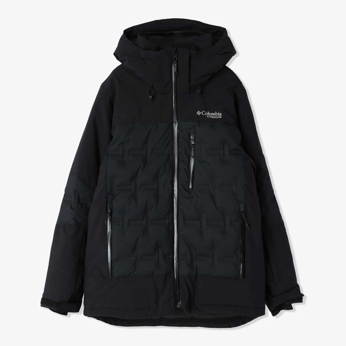 Men's Wild Card IV Down Jacket