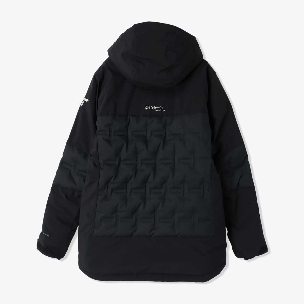 Men's Wild Card IV Down Jacket