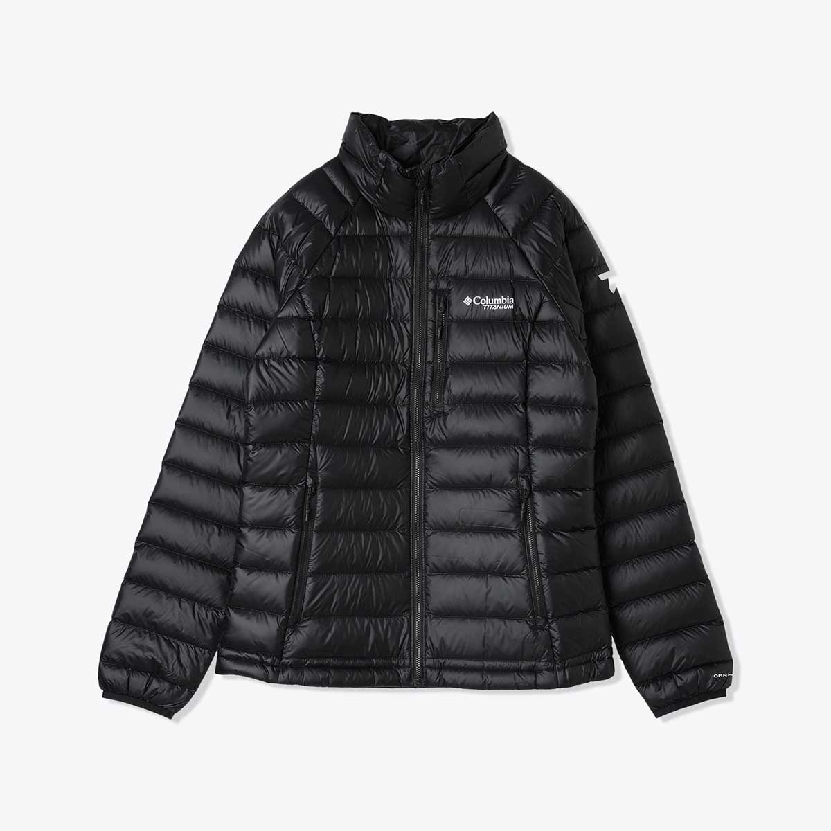 Women's Arctic Down Jacket