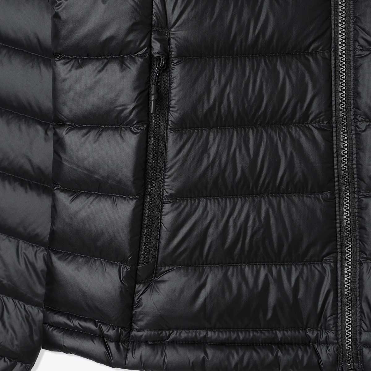 Women's Arctic Down Jacket