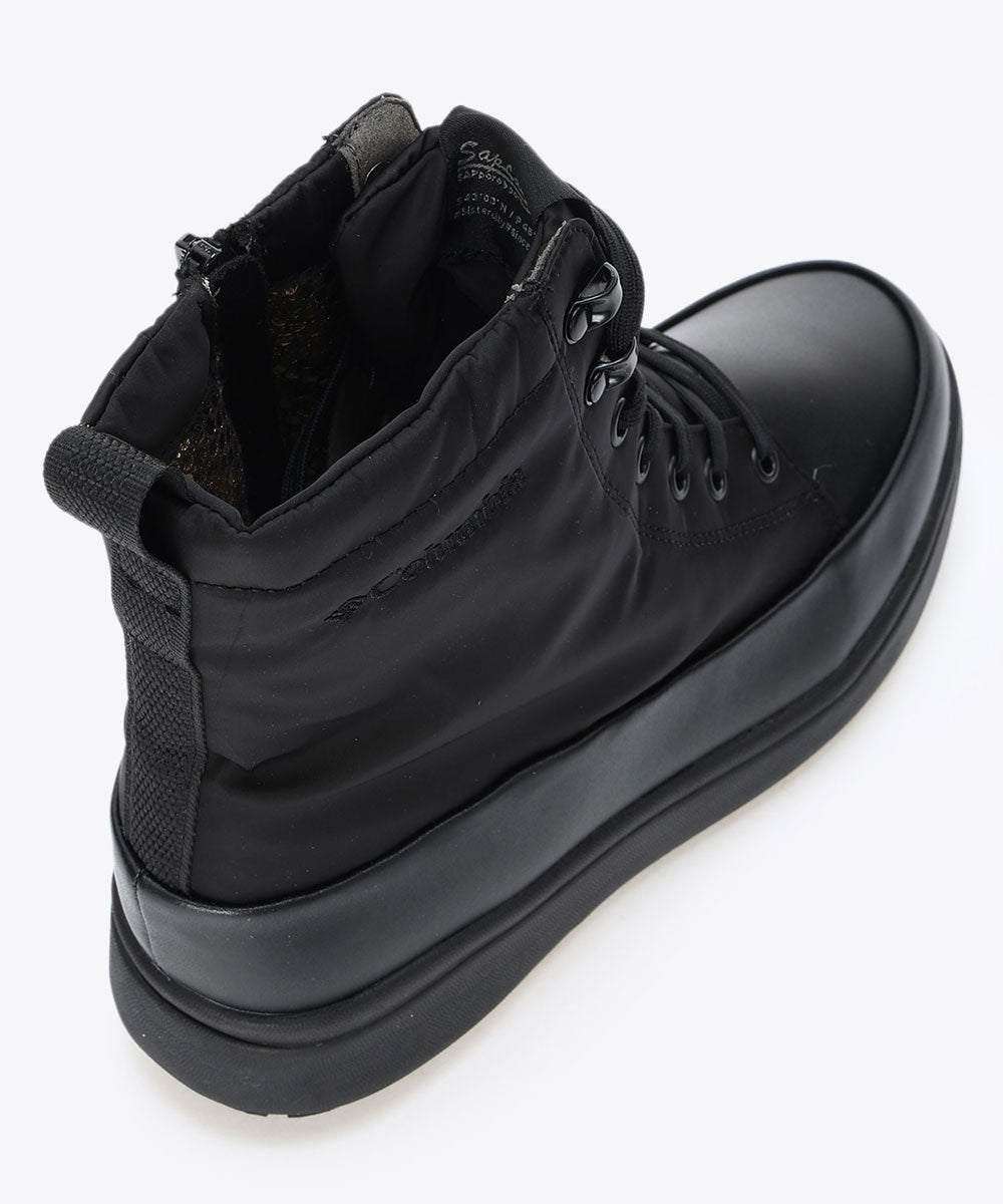 サップランド スリー ディーヴァ レース ウォータープルーフ レディース スノーブーツ