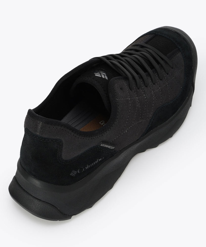 メンズ ヘイジージャーニー ツー ウォータープルーフ レインシューズ レディース