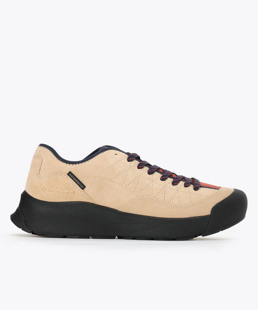 メンズ ヘイジージャーニー ツー ウォータープルーフ レインシューズ レディース