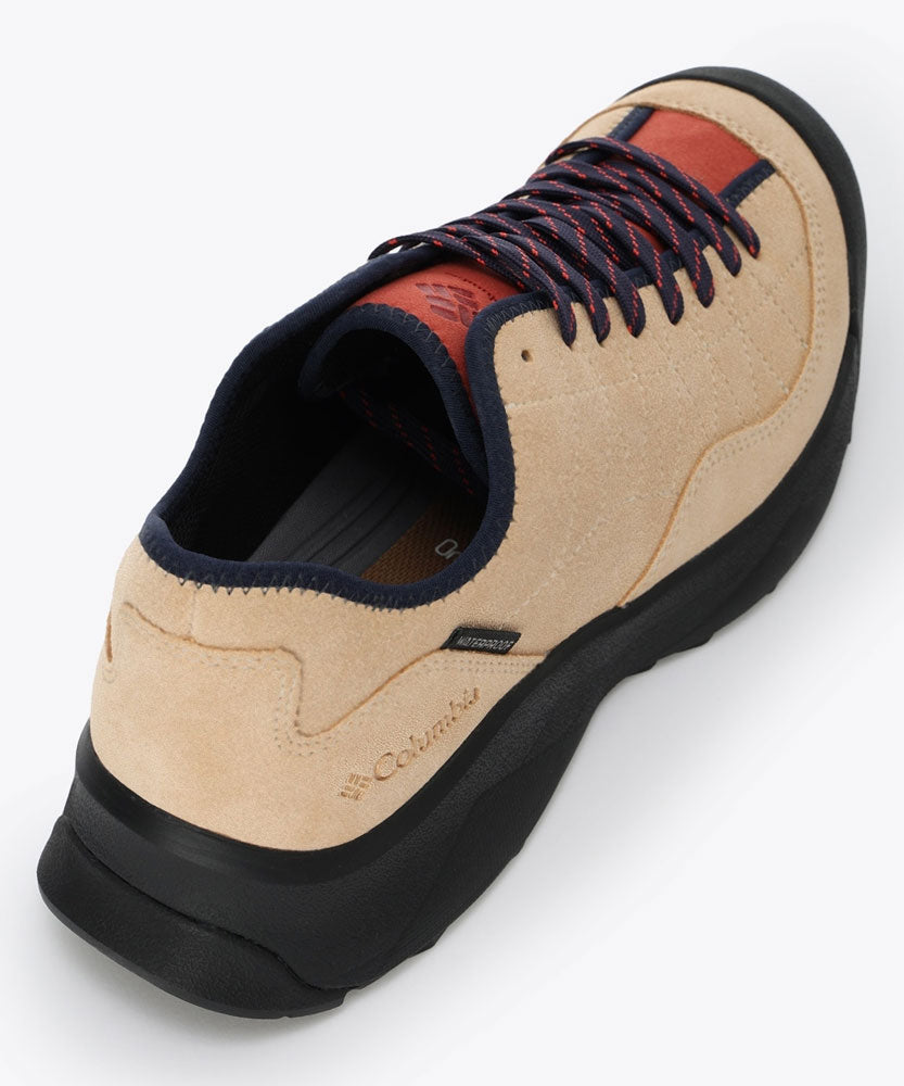 メンズ ヘイジージャーニー ツー ウォータープルーフ レインシューズ レディース