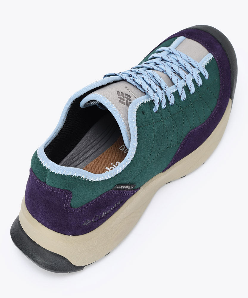 Men's Hazy Journey 2 Waterproof Rain Shoes Women's