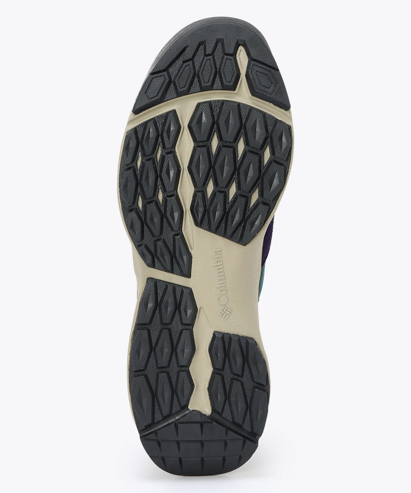 Men's Hazy Journey 2 Waterproof Rain Shoes Women's