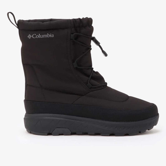 イエローテイル ブーツ ウォータープルーフ オムニヒート