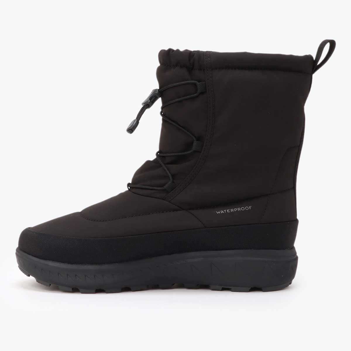 イエローテイル ブーツ ウォータープルーフ オムニヒート