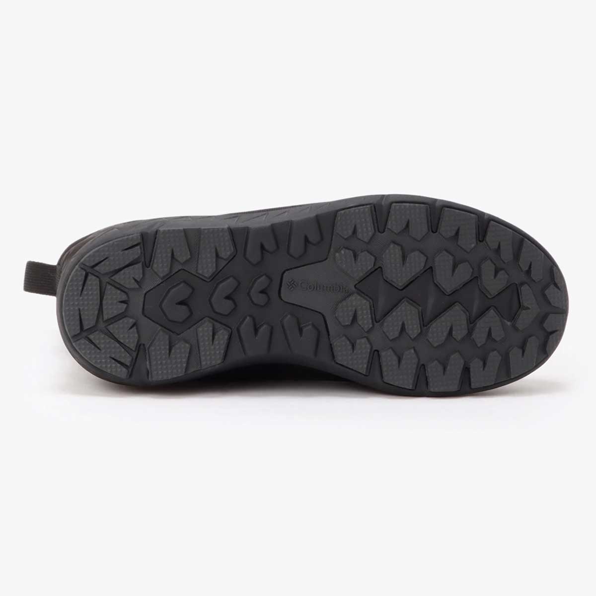 イエローテイル ブーツ ウォータープルーフ オムニヒート