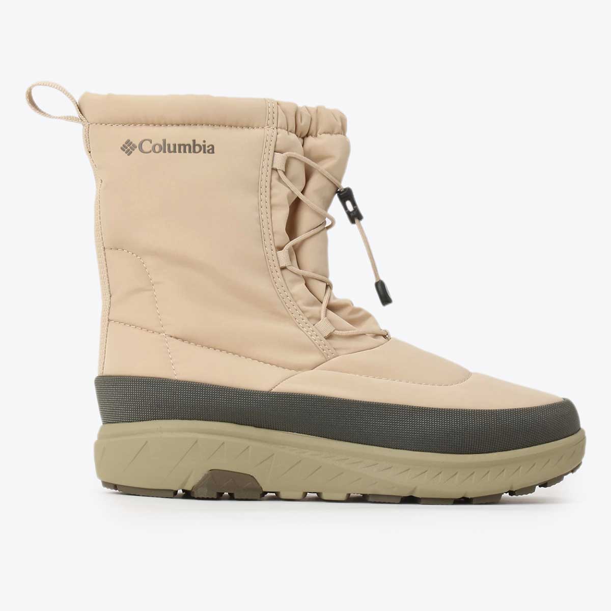 イエローテイル ブーツ ウォータープルーフ オムニヒート