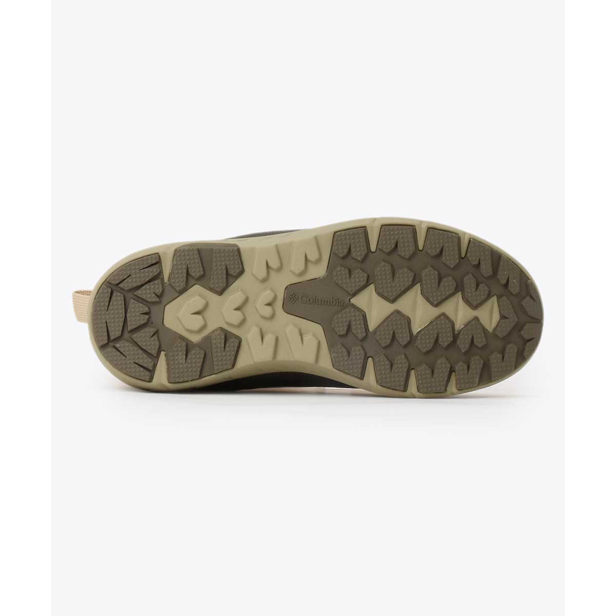 イエローテイル ブーツ ウォータープルーフ オムニヒート