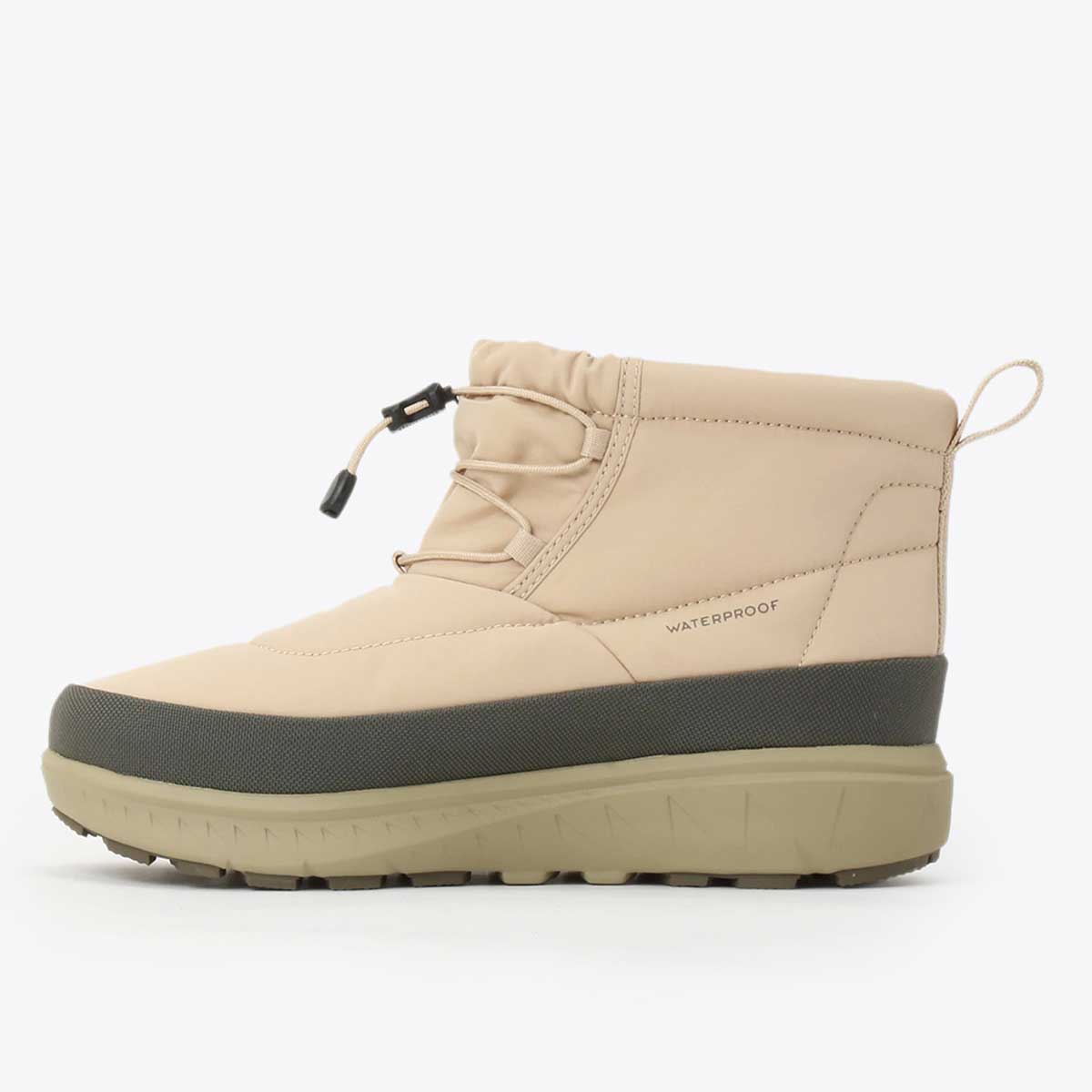 イエローテイル ショーティー ウォータープルーフ オムニヒート