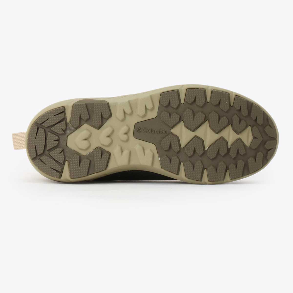 イエローテイル ショーティー ウォータープルーフ オムニヒート