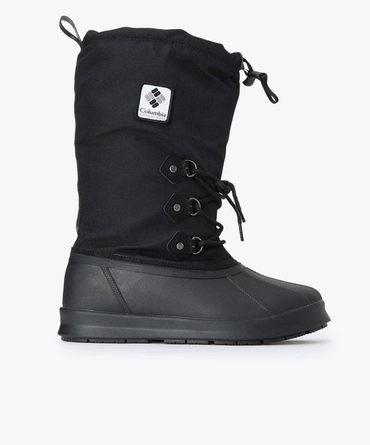 メンズ コロンビグルー スノーブーツ オムニテック オムニヒートインフィニティ