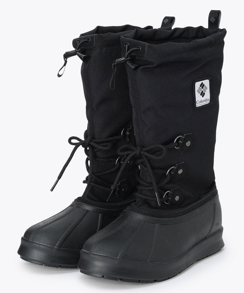 メンズ コロンビグルー スノーブーツ オムニテック オムニヒートインフィニティ