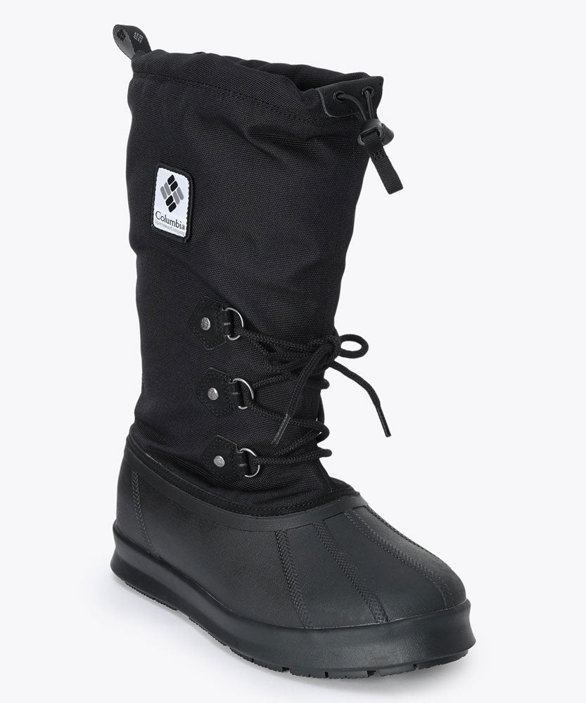 メンズ コロンビグルー スノーブーツ オムニテック オムニヒートインフィニティ