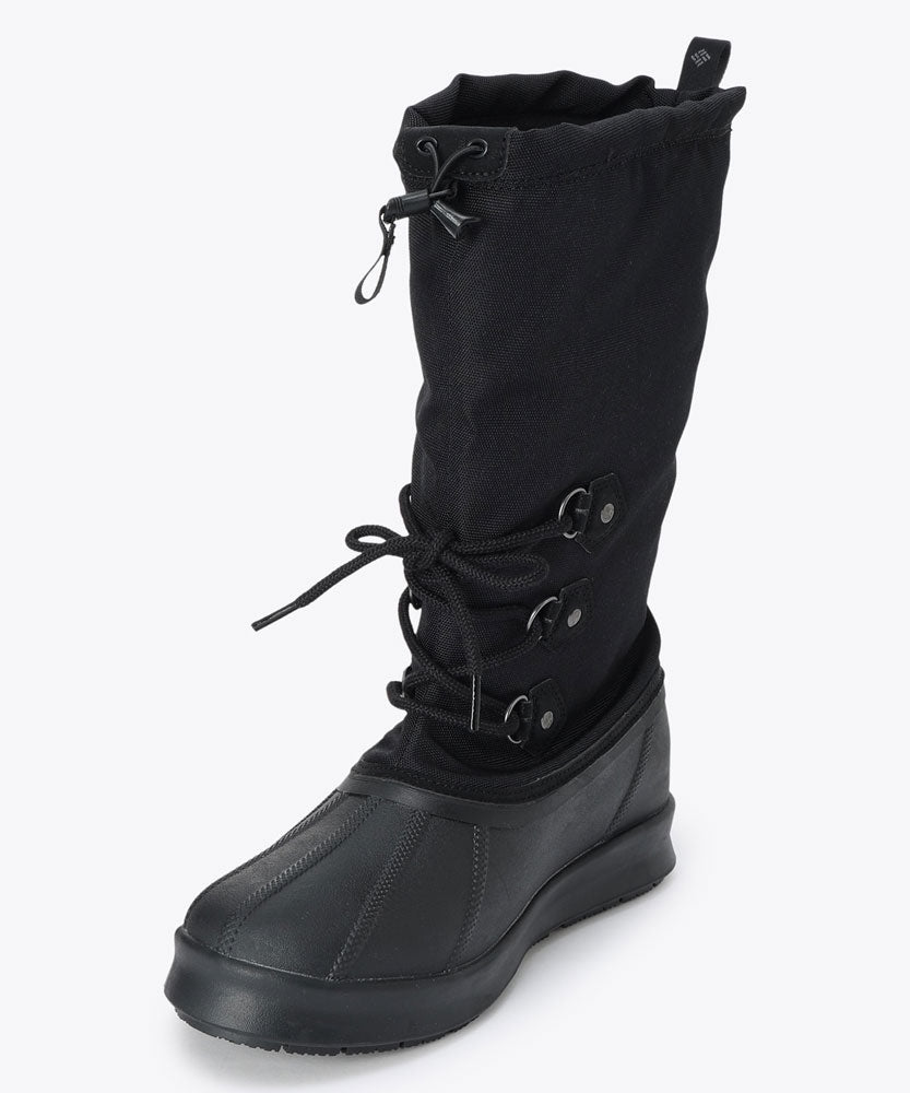 メンズ コロンビグルー スノーブーツ オムニテック オムニヒートインフィニティ