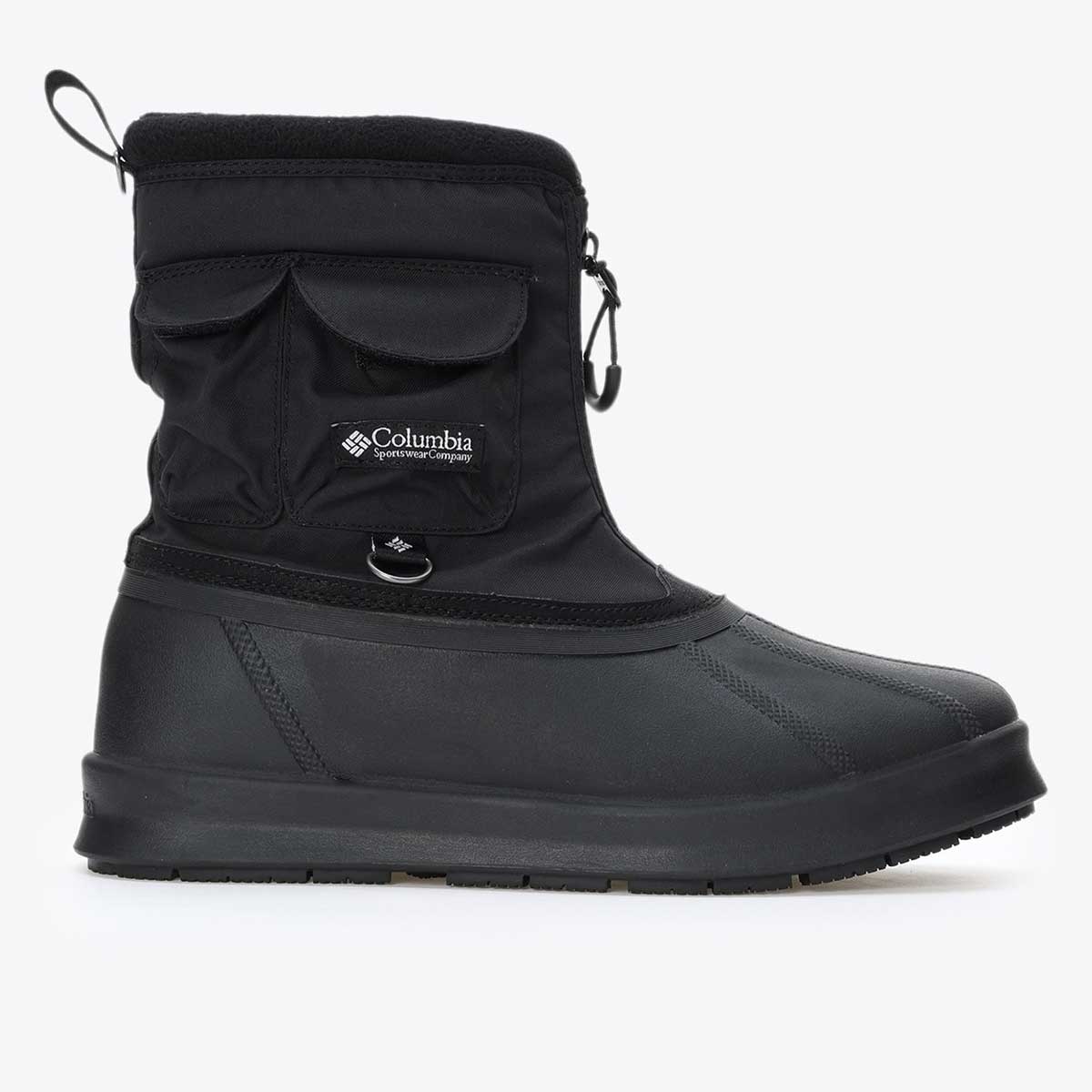 Colombia オムニテック オムニヒートインフィニティ スノーブーツ ヘンリーズフォーク ブーツ オムニテック オムニヒートインフィニティ