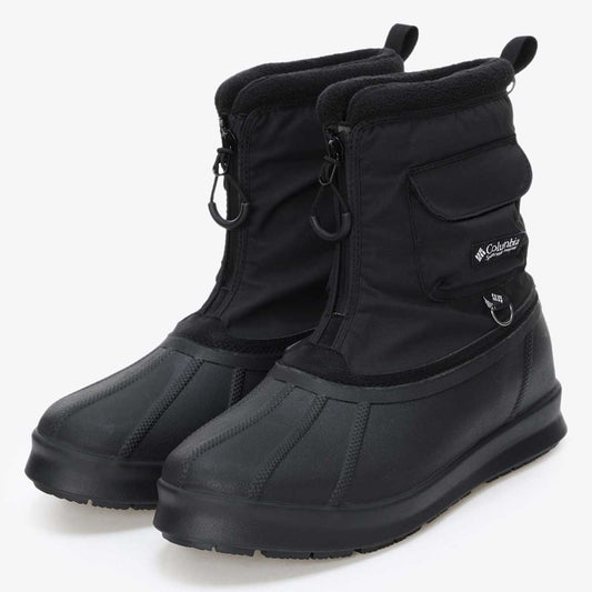 ヘンリーズフォーク ブーツ オムニテック オムニヒートインフィニティ