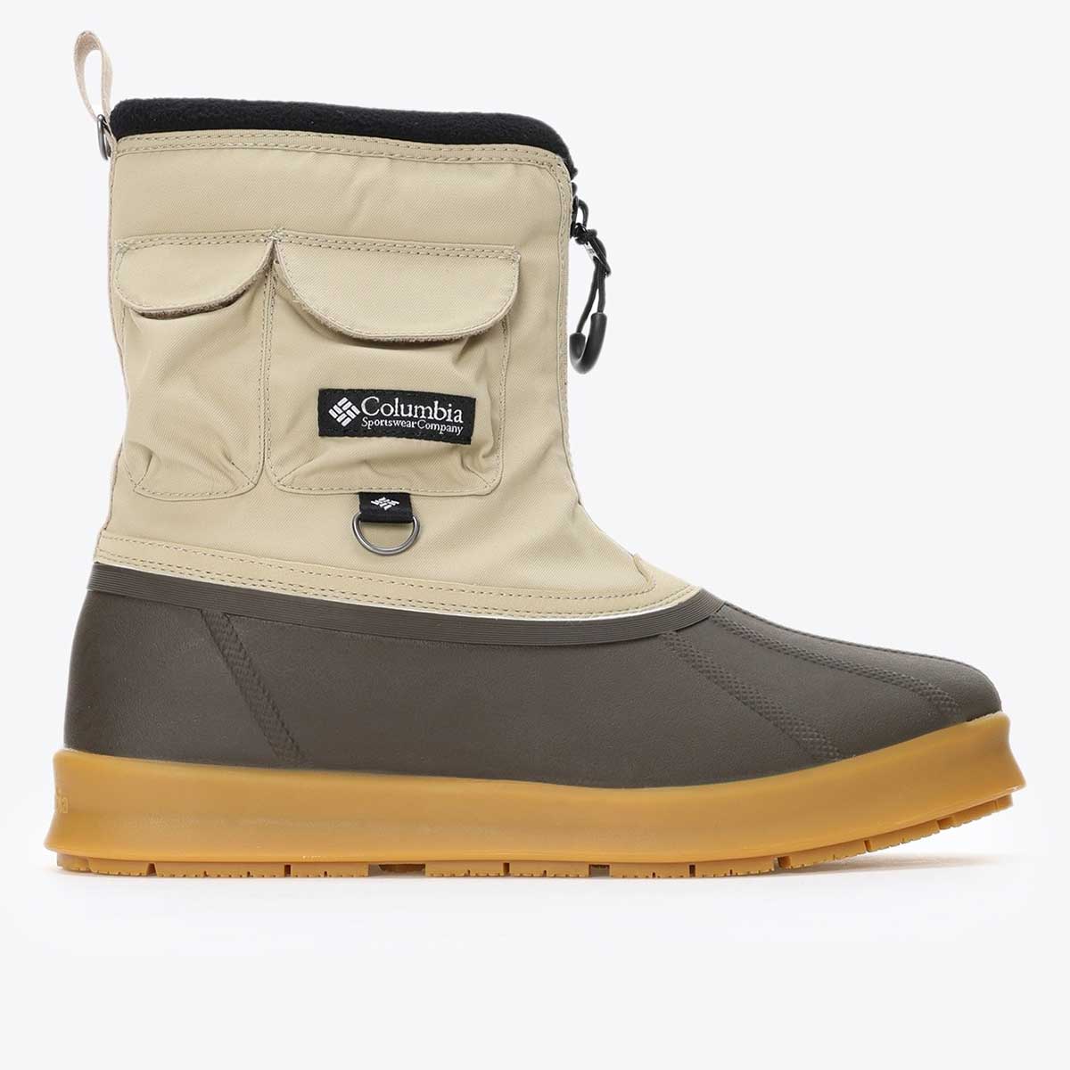 ヘンリーズフォーク ブーツ オムニテック オムニヒートインフィニティ