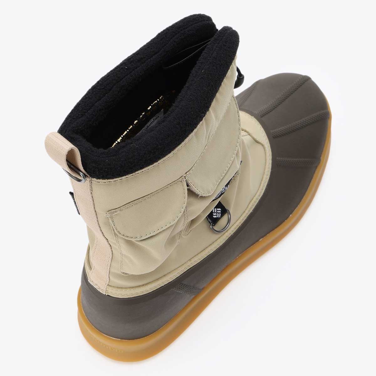 ヘンリーズフォーク ブーツ オムニテック オムニヒートインフィニティ