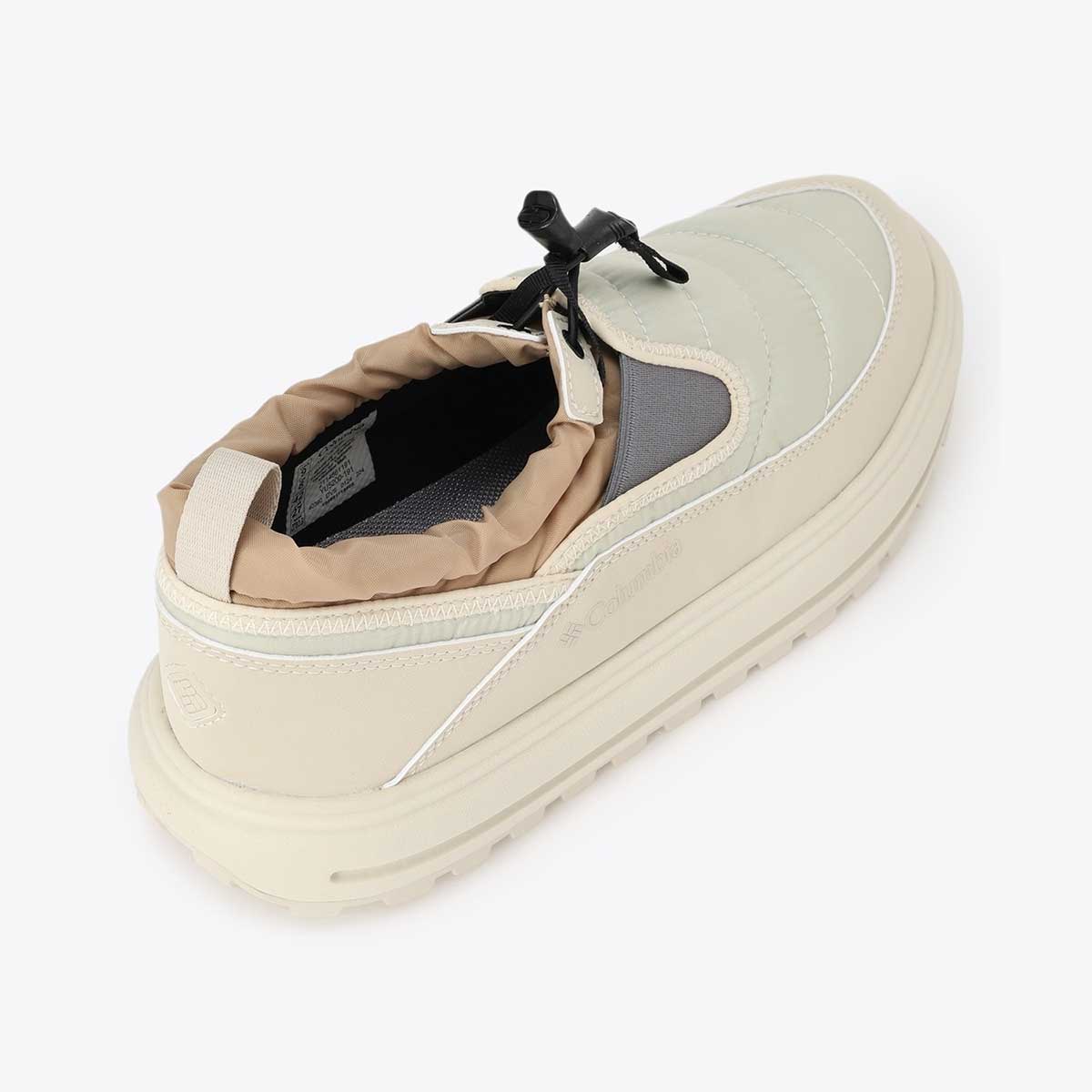 Hovertuber Omni-Tech Moc Shoes for Men and Women