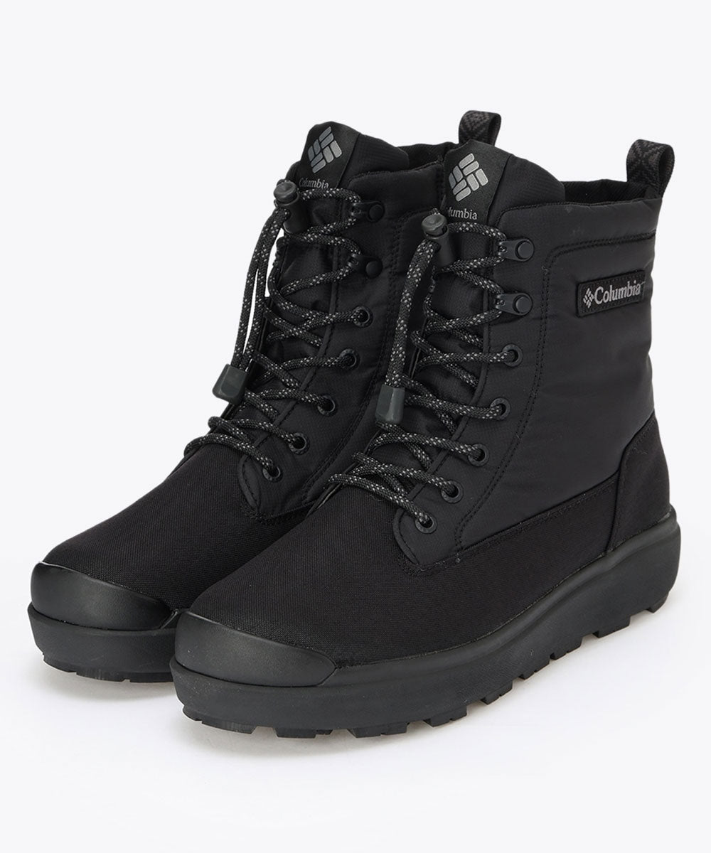 サップランド スリー ウォータープルーフ オムニヒートインフィニティ メンズ スノーブーツ