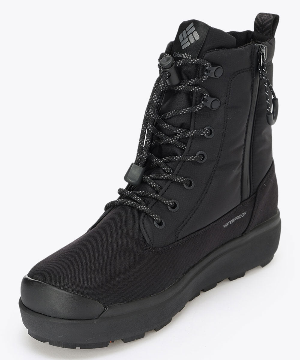 サップランド スリー ウォータープルーフ オムニヒートインフィニティ メンズ スノーブーツ