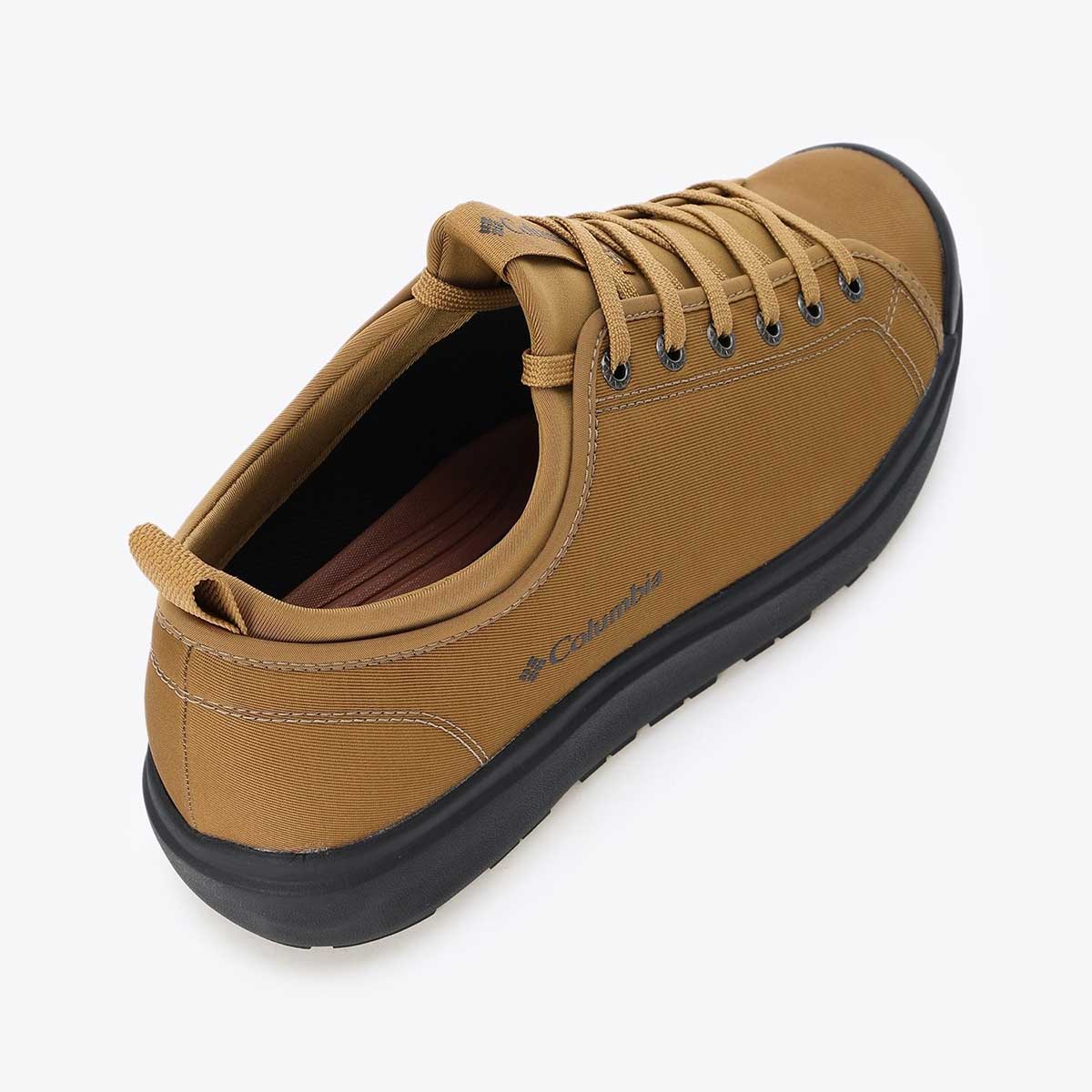 Men's Sapland Three Row Waterproof Snowshoe Sneakers