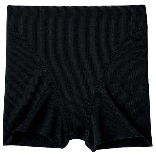 Women's box-shaped swim inner shorts