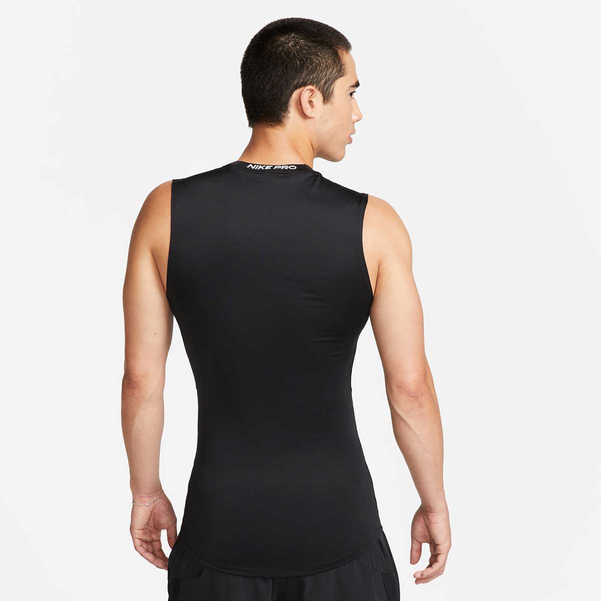 NikePro Dri-FIT Tight Sleeveless Training Top