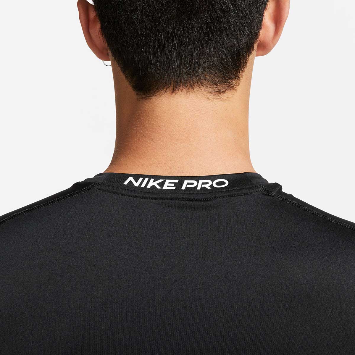 NikePro Dri-FIT Tight Sleeveless Training Top