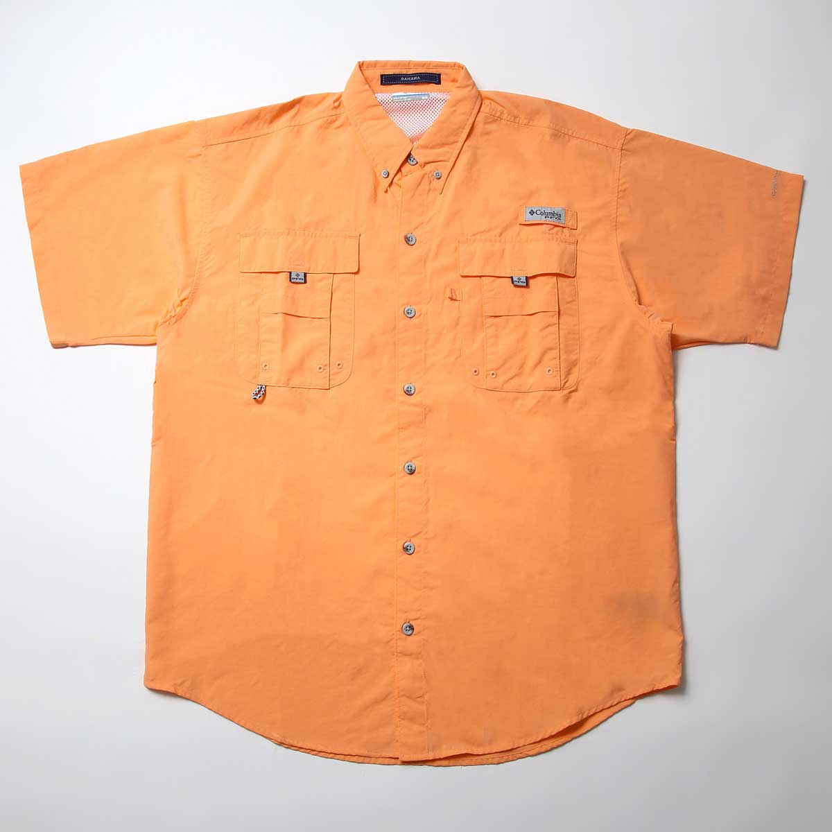 BHMA II SS SHRT Bahamas II short sleeve shirt