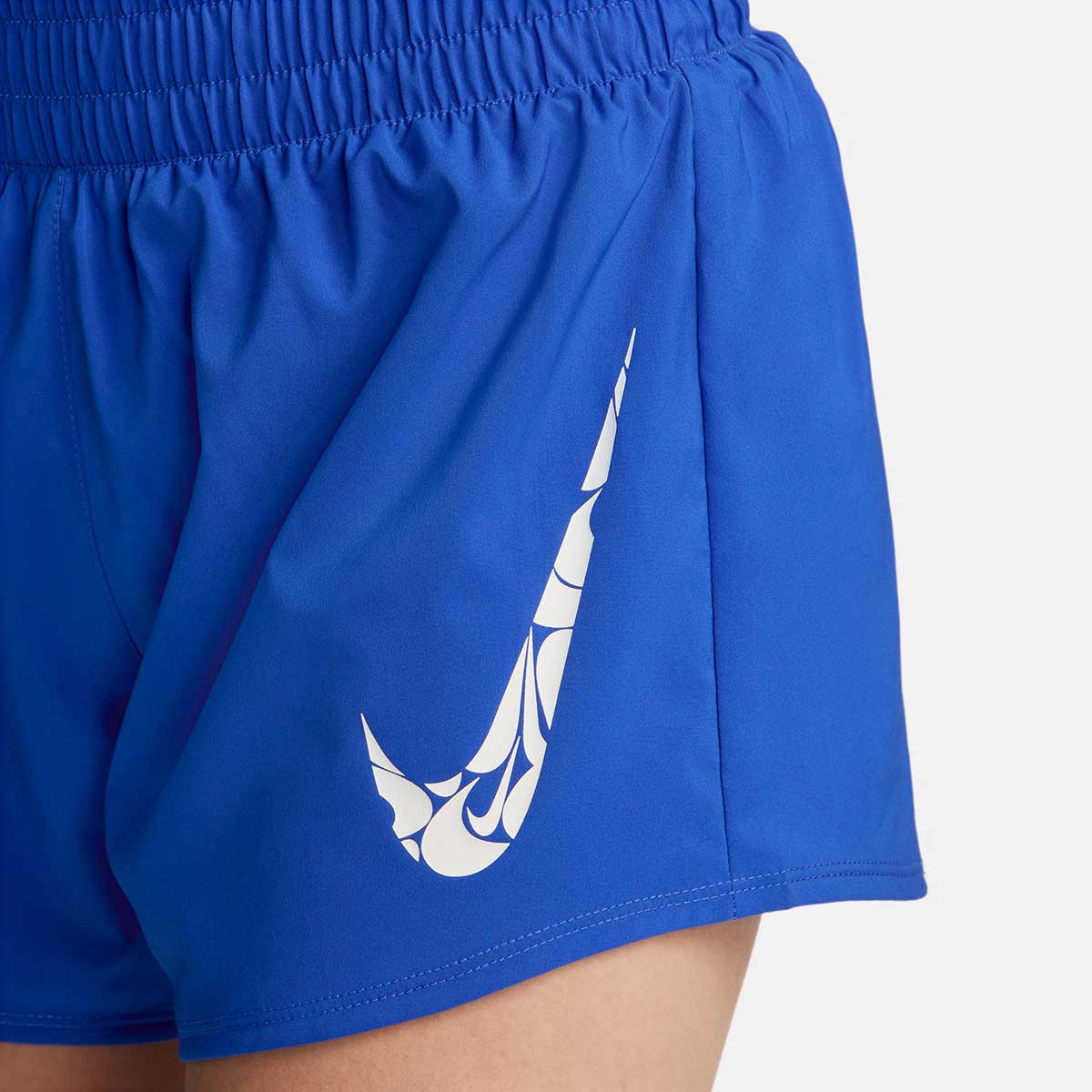 Women's Dri-FIT 8cm Running Shorts with Inner