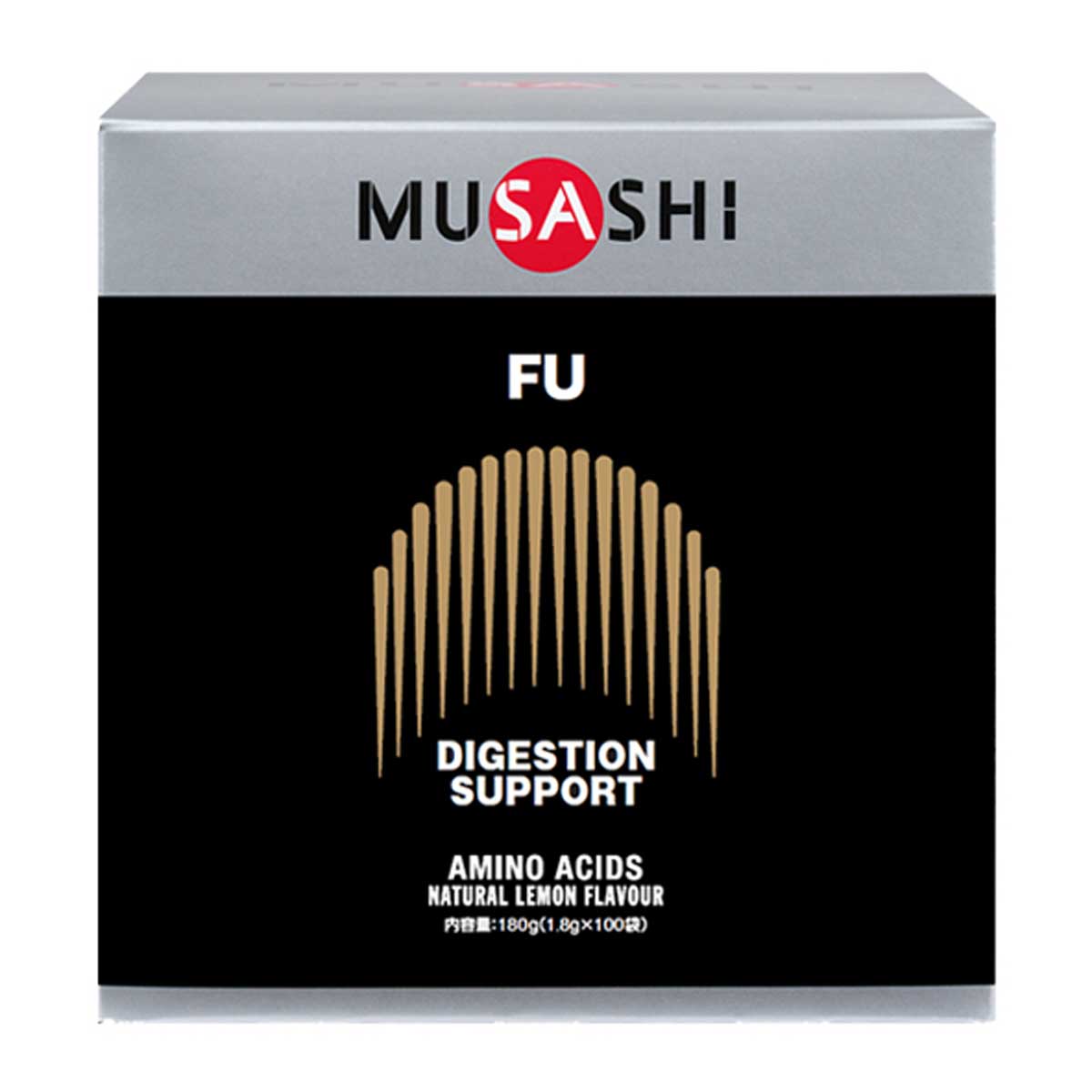 FU Nutritional Support Stick Type 100 Sticks